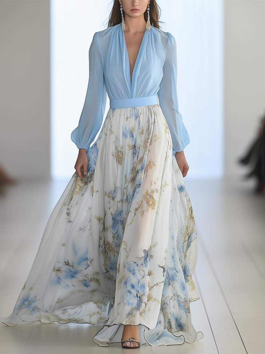 kelli maxi dress Kelli