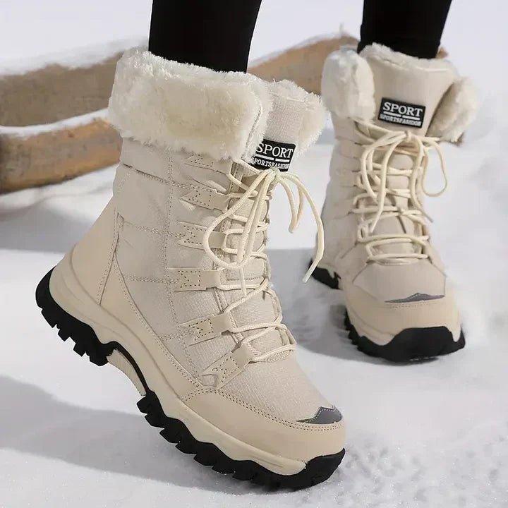 SnowLuxe SnowLuxe