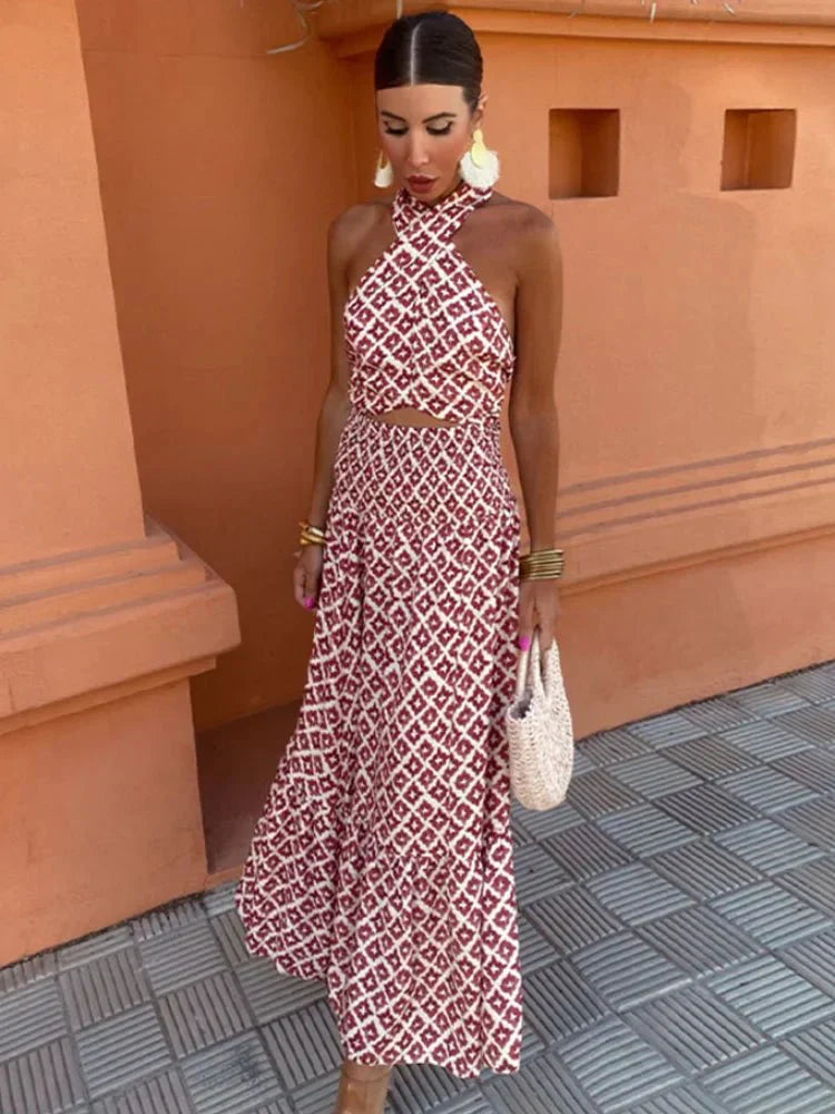 Cleo | Women's Wedding Guest Dress Summer 2026  MAYBERRY