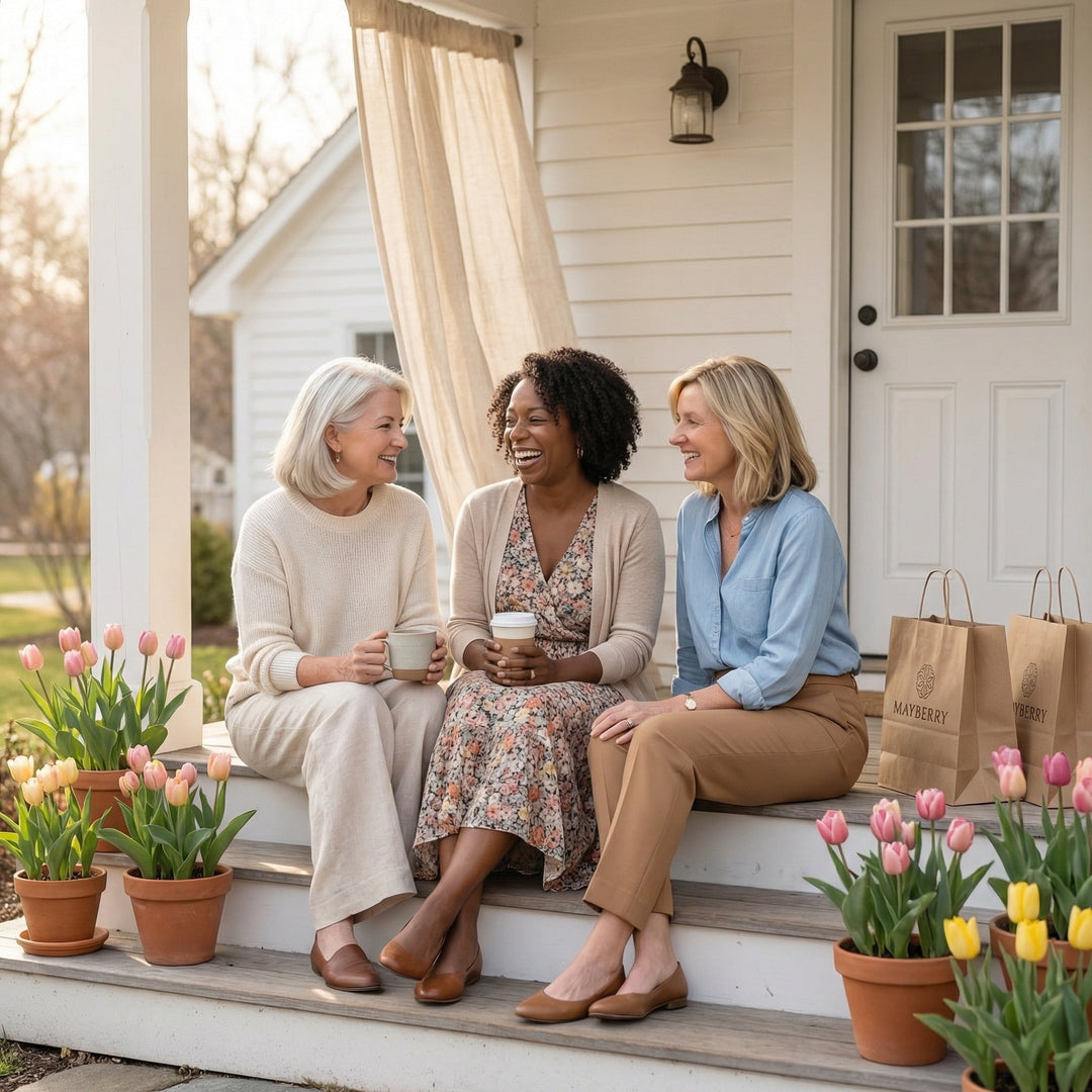 Mayberry Bundle Deals