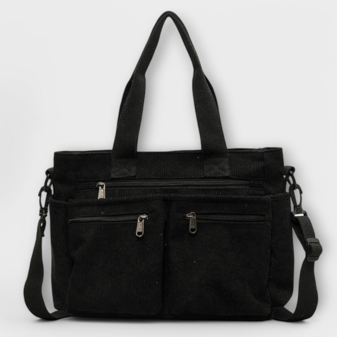 Alvhild™ | Versatile Tote Bag