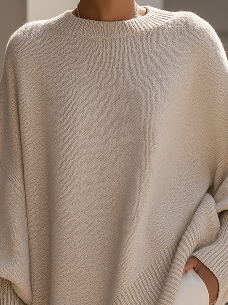 Faith™ | Elegant Sweater