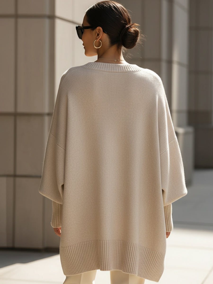 Faith™ | Elegant Sweater