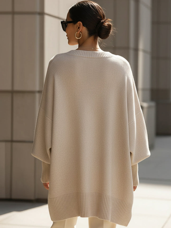 Faith™ | Elegant Sweater
