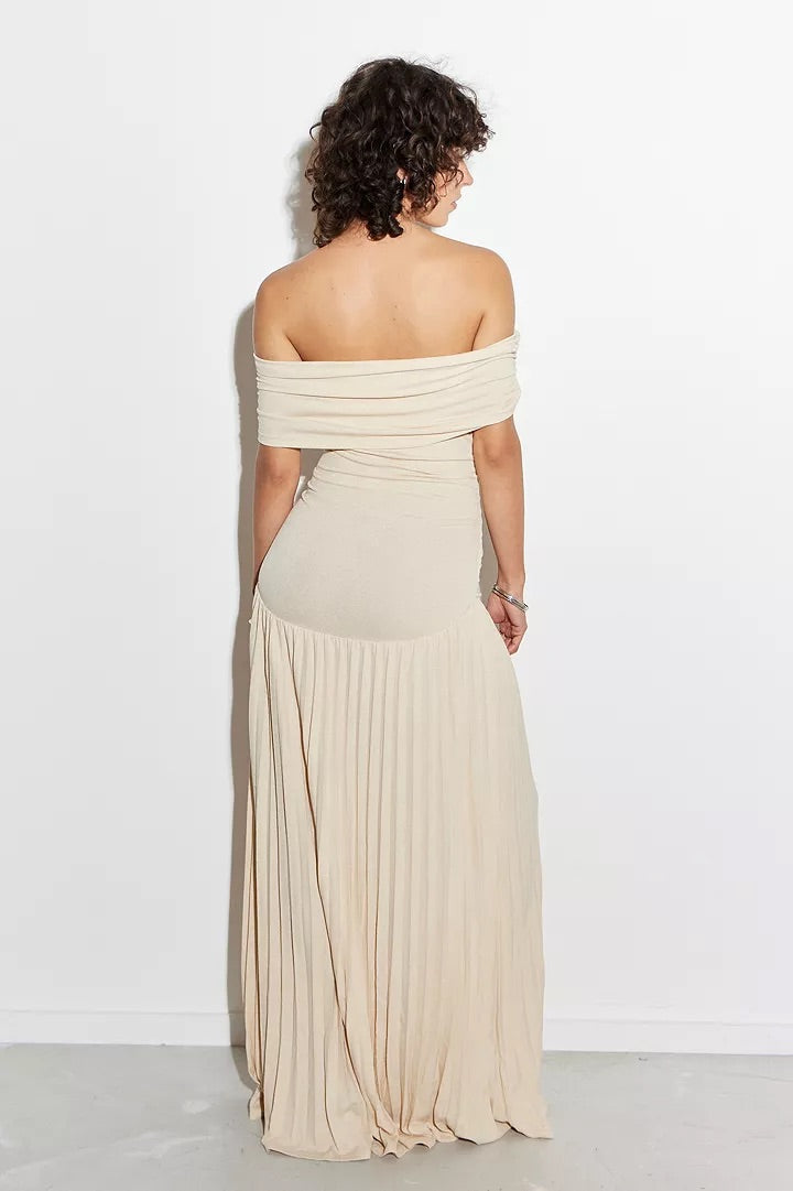 Hope™ | Flowy Maxi Dress for Effortless Summer Style