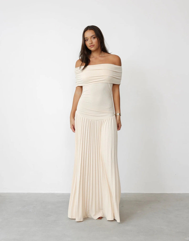 Hope™ | Flowy Maxi Dress for Effortless Summer Style