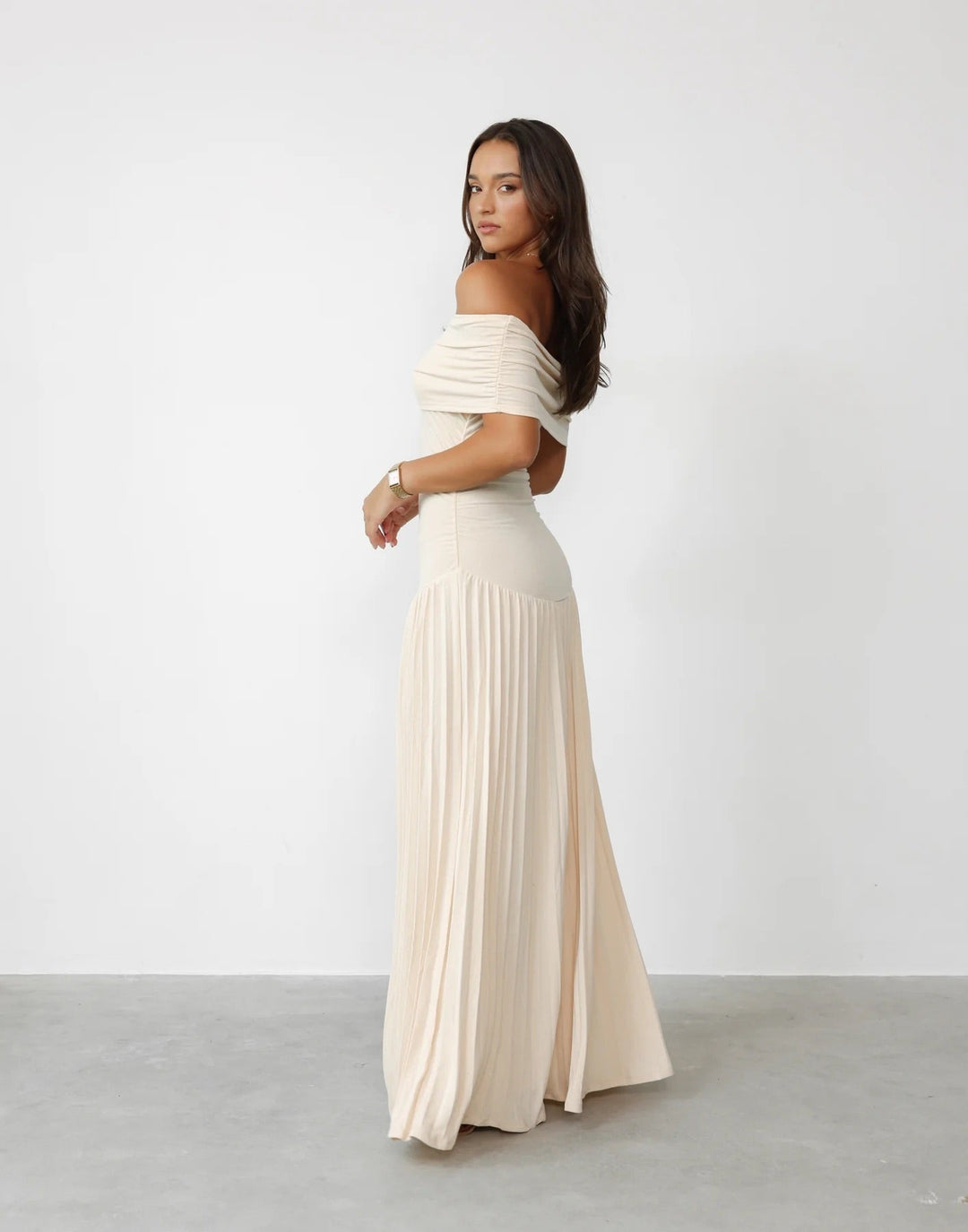 Hope™ | Flowy Maxi Dress for Effortless Summer Style