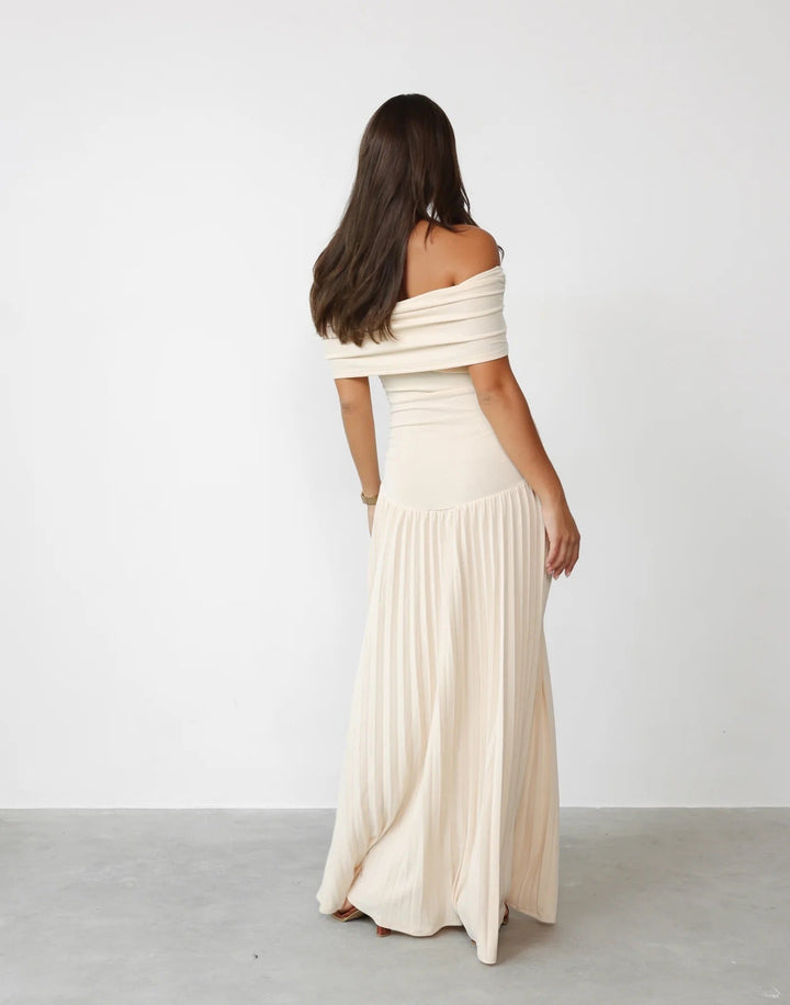 Hope™ | Flowy Maxi Dress for Effortless Summer Style
