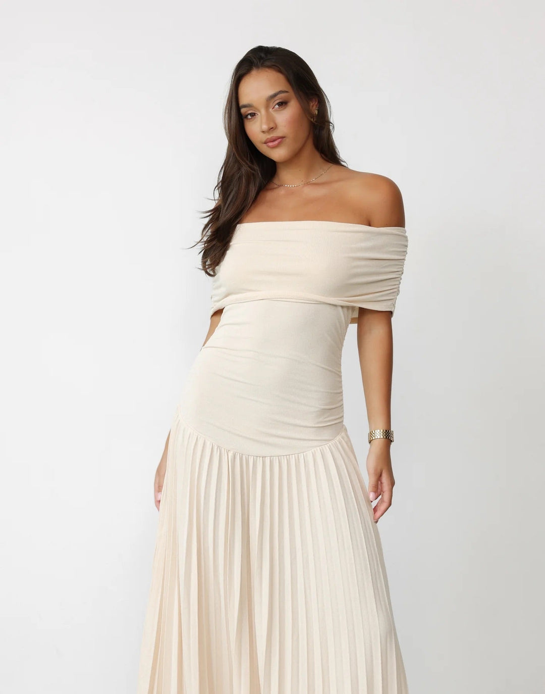 Hope™ | Flowy Maxi Dress for Effortless Summer Style