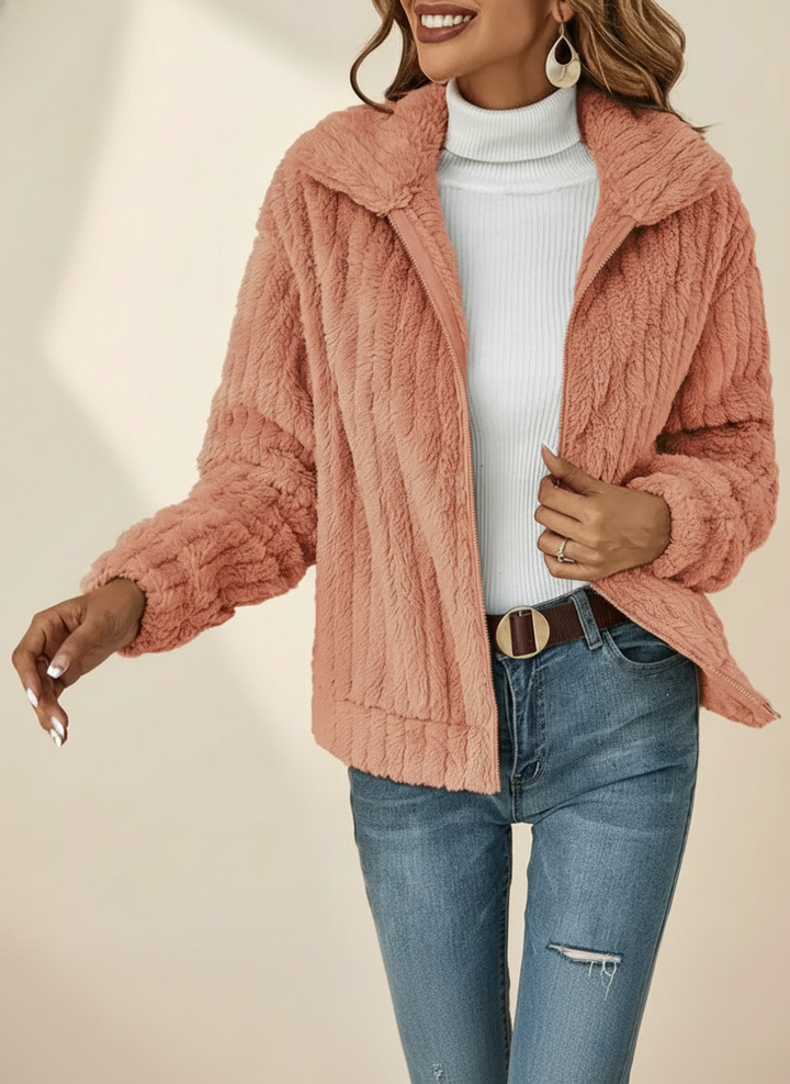 Hannah™ | Casual Cardigan