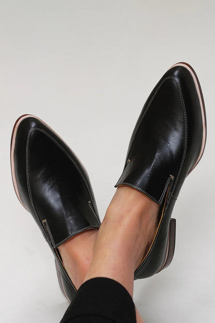 Eilish™ | Minimalist Loafers