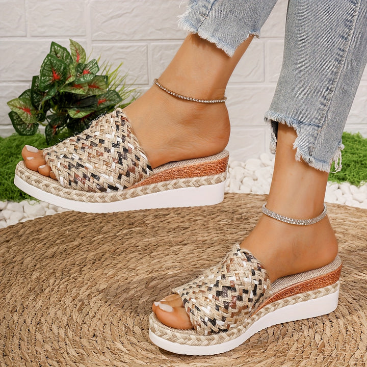 Serena | Women's Sandals