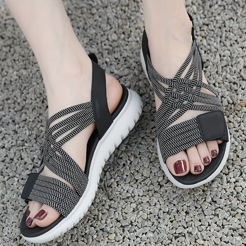 Cosette | Women's Orthopedic Adjustable Sandals