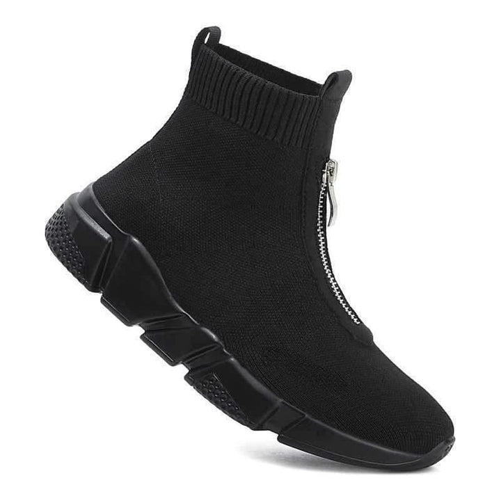 Hazel™ | Women's Leisure Socks Boots