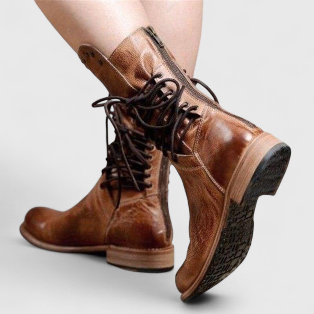 Kimberley™ | Elegant & Comfortable Boots