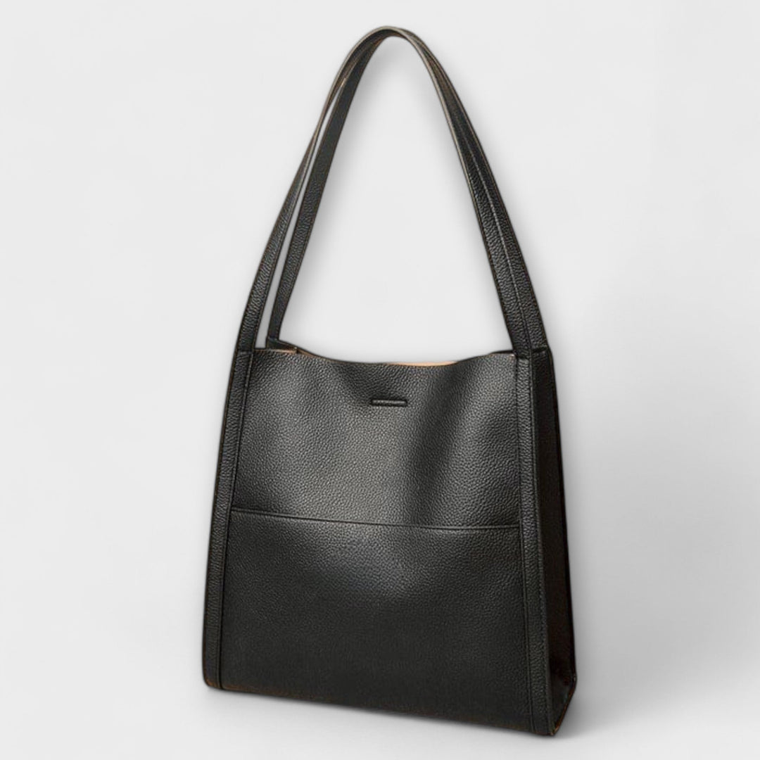 Freydis™ | Structured Handbag