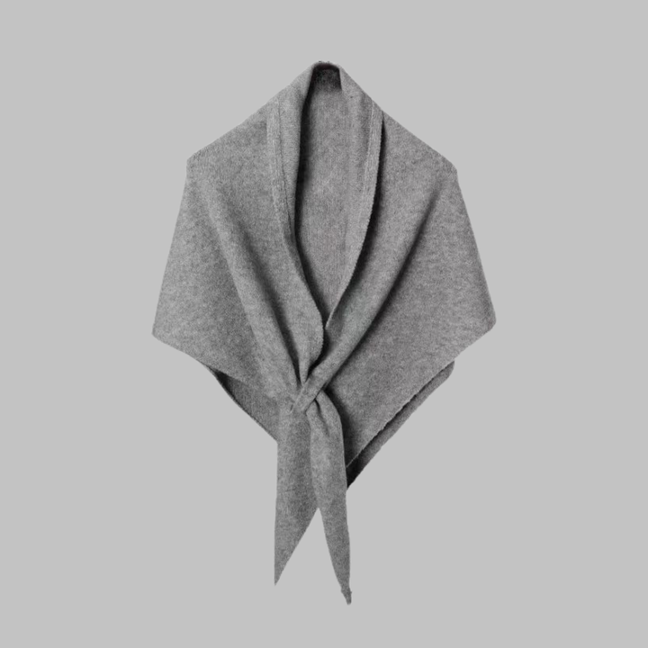 DASHA™ | Classy Soft Comfortable Triangle Shawl