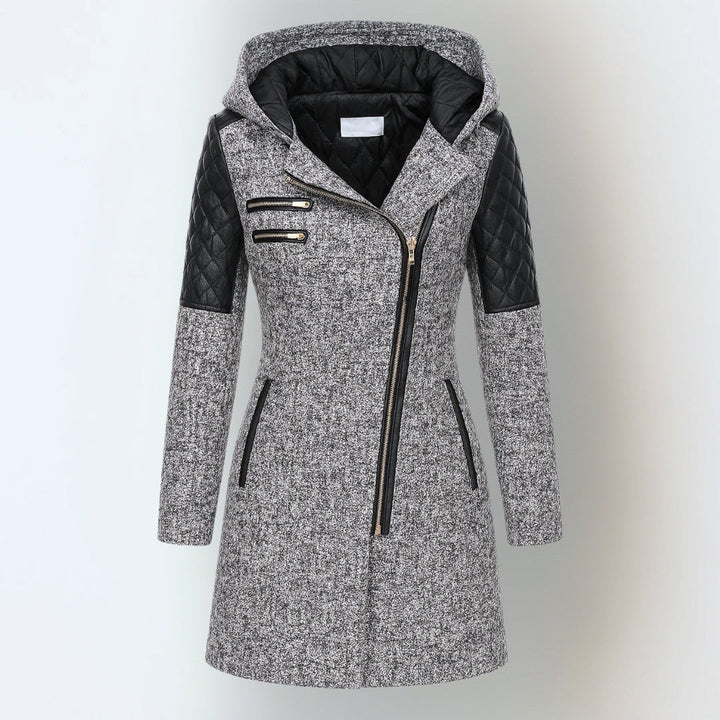 Remi™ | Elegant Warm Winter Jacket
