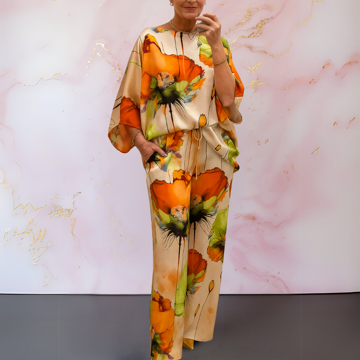 Alma-Rose™ | Two-Piece Women's Set