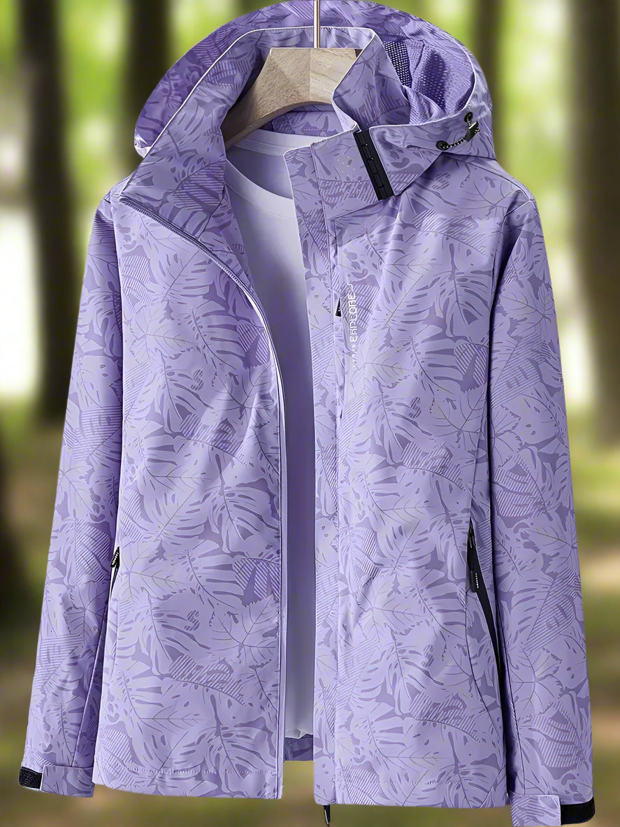 Leslie™ | Women’s Waterproof Summer Jacket