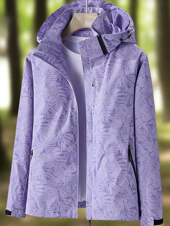 Leslie™ | Women’s Waterproof Summer Jacket