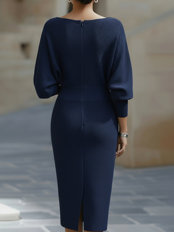 Selah™ | Luxurious Midi Dress