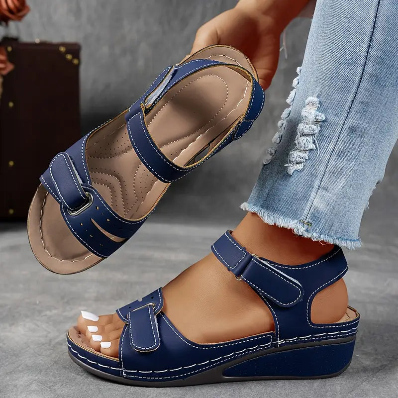 Harlow | Women's Orthopedic Cushioned Sandals