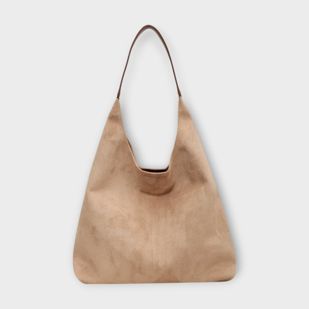 Soline™ | Minimalist Shoulder Bag