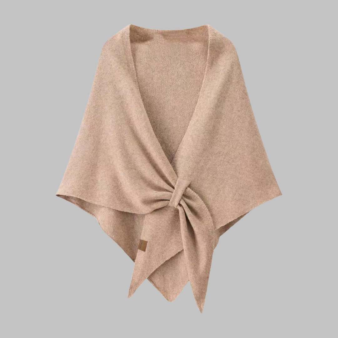 DASHA™ | Classy Soft Comfortable Triangle Shawl