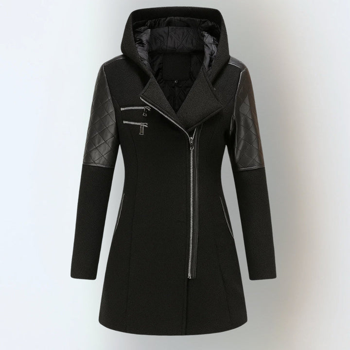 Remi™ | Elegant Warm Winter Jacket