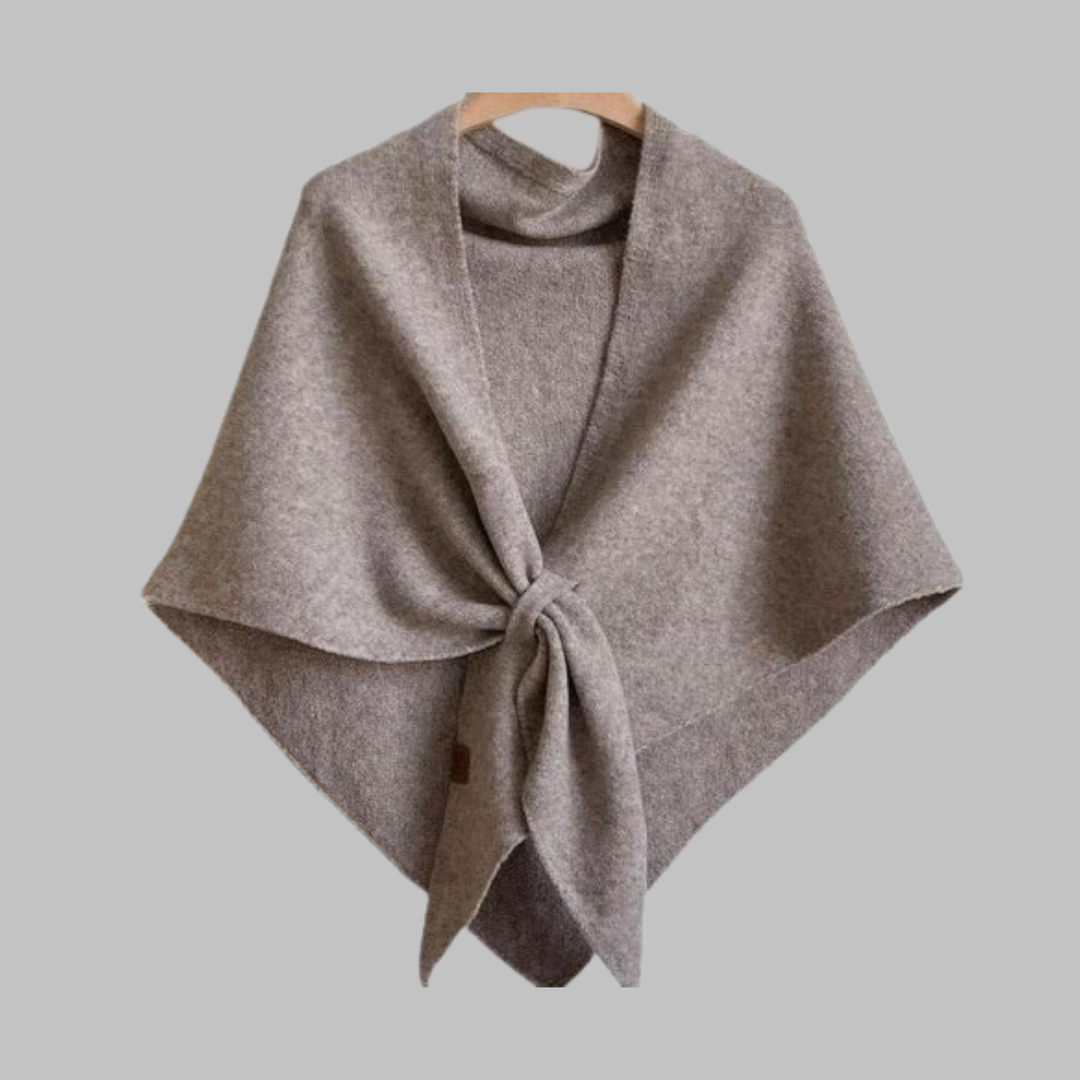 DASHA™ | Classy Soft Comfortable Triangle Shawl