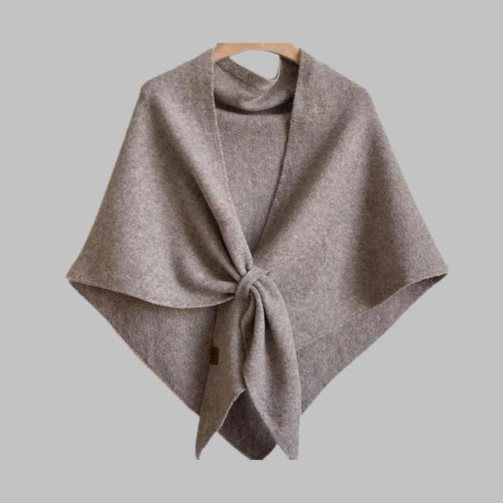 DASHA™ | Classy Soft Comfortable Triangle Shawl