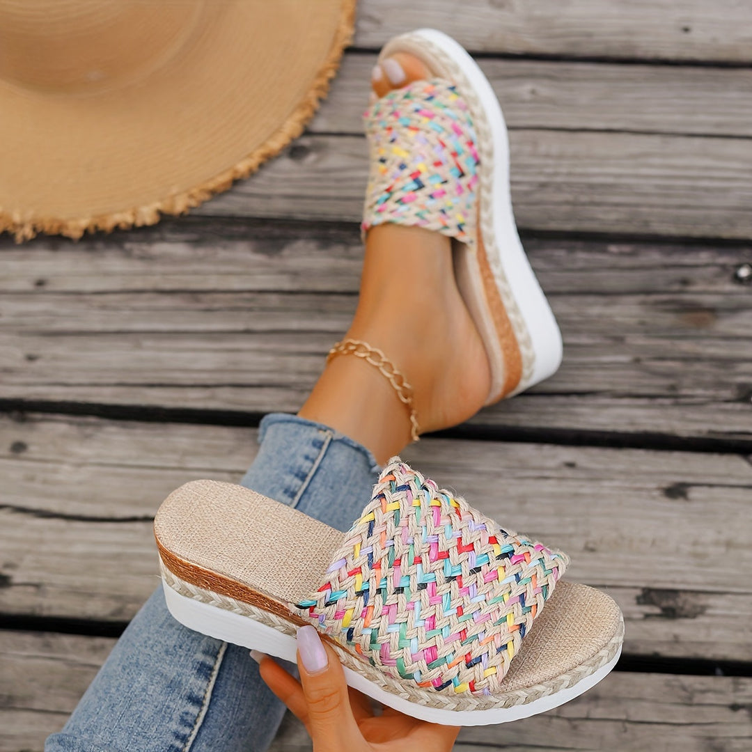 Serena | Women's Sandals