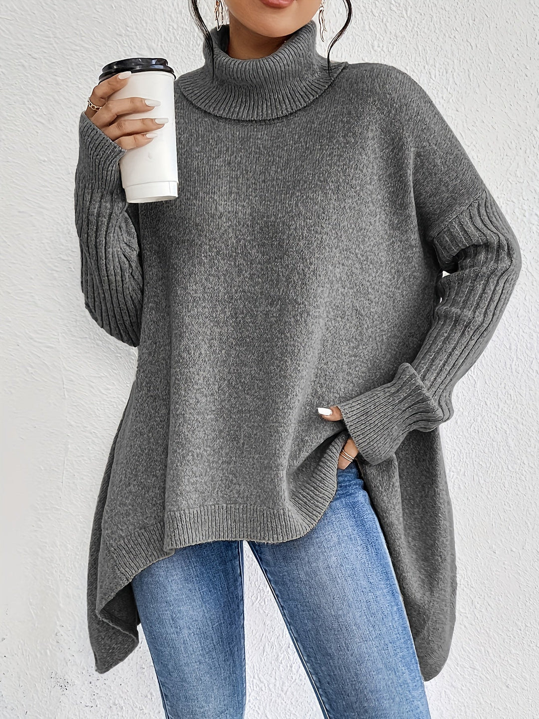 Alessia™ | Cozy Sweater