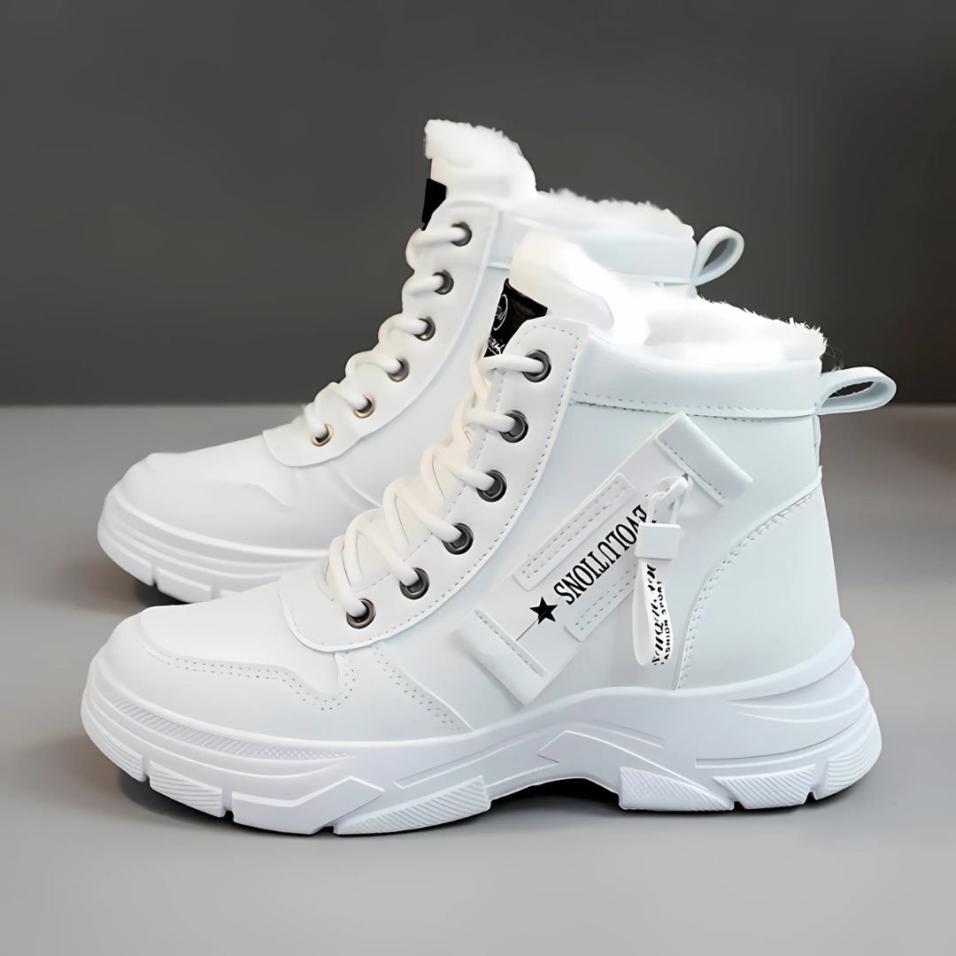 Freya™ | Comfort Boots