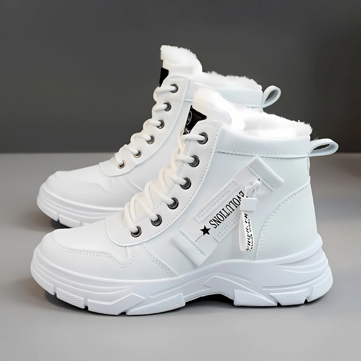 Freya™ | Comfort Boots