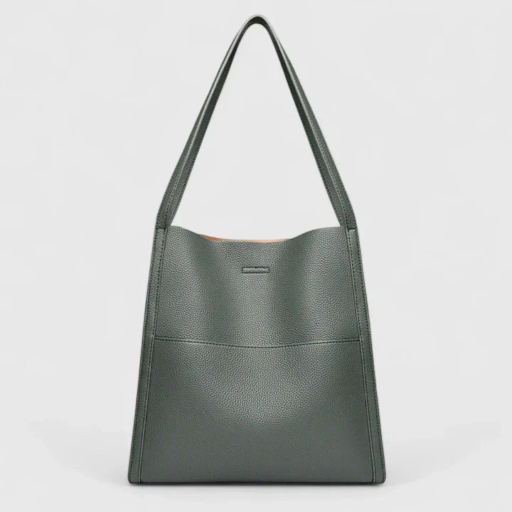 Eirunn™ | Structured Handbag