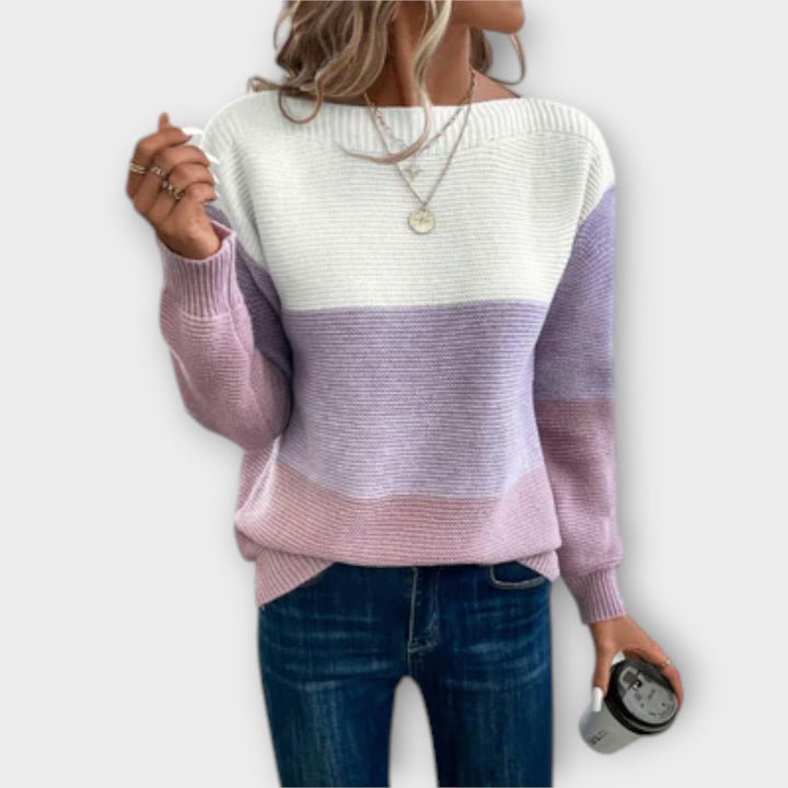 Clara™ | Comfortable Sweater