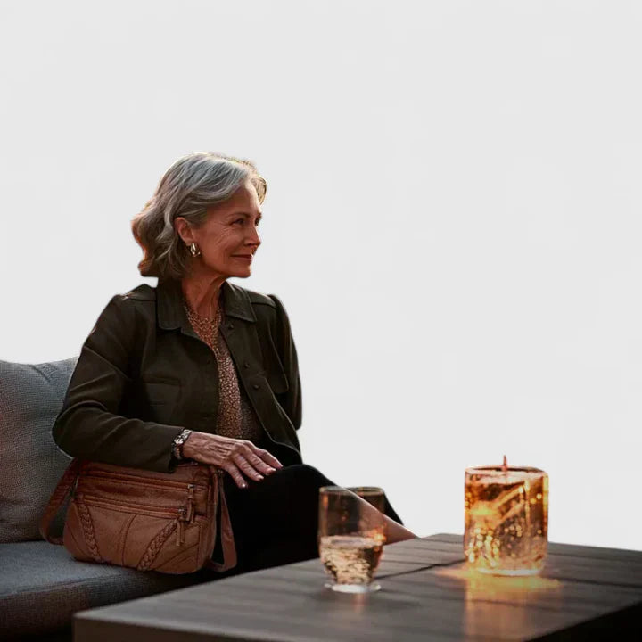 Mykahlynn™ | Elegant Bag