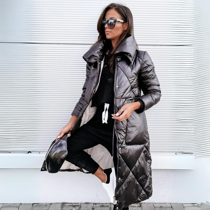 Sharon™ | Elegantly Warm Winter Coat