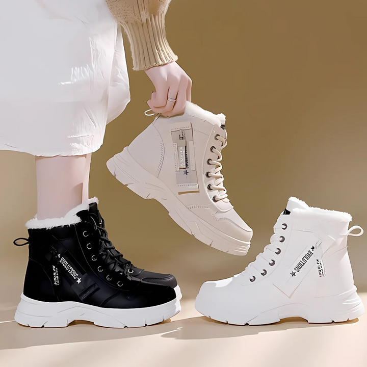 Freya™ | Comfort Boots