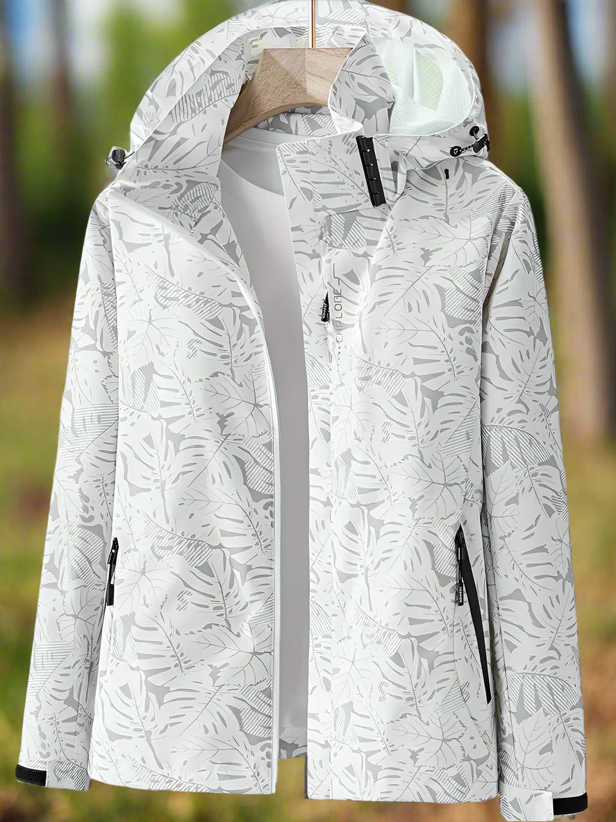 Leslie™ | Women’s Waterproof Summer Jacket