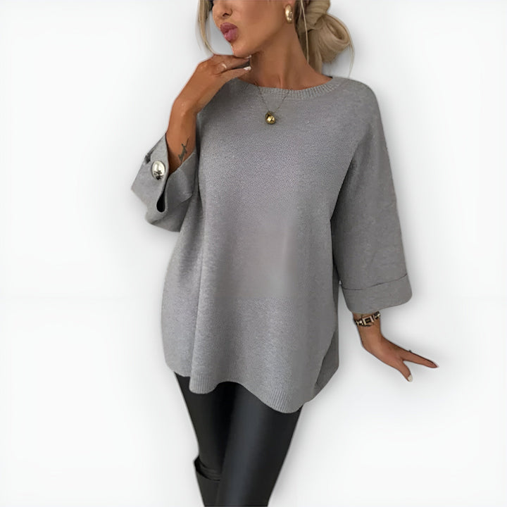 Ximena™ | Elegant Sweater