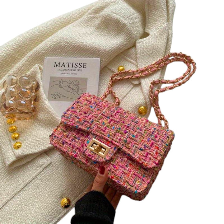 Aneira™ | Exclusive Shoulder Bag