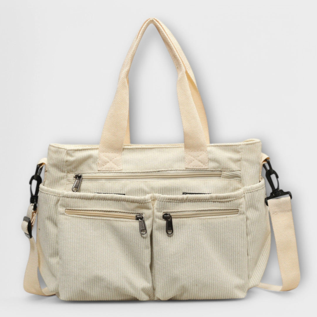 Alvhild™ | Versatile Tote Bag