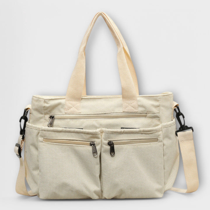Alvhild™ | Versatile Tote Bag