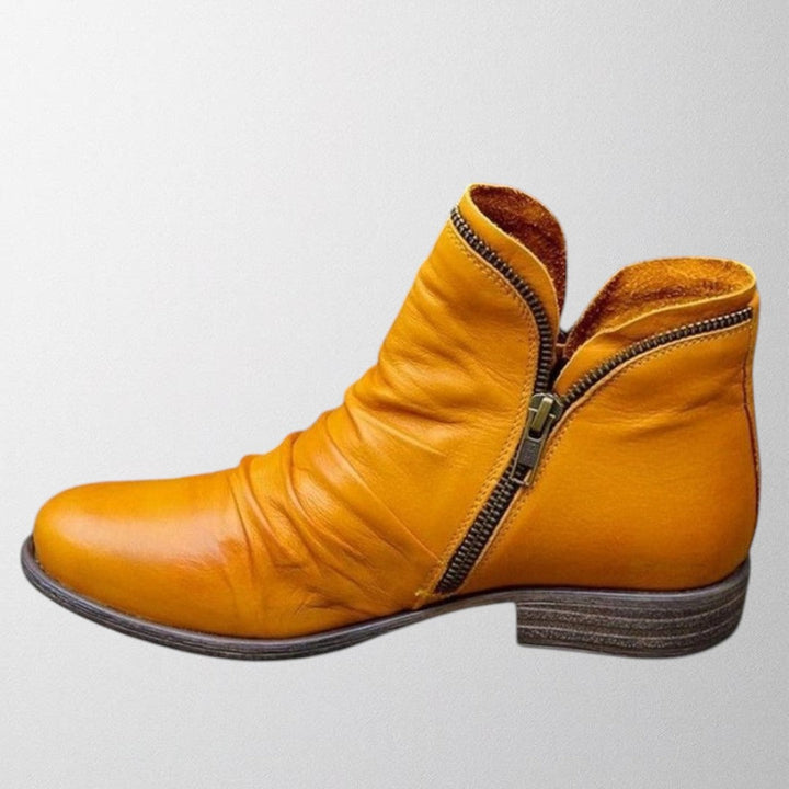 Lisa™ | Comfortable orthopedic boots