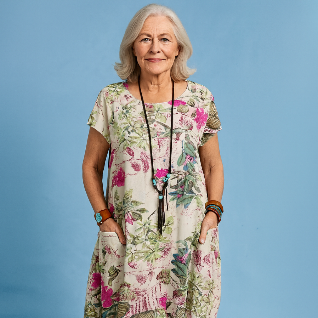 Jackie™ | Beautiful Women's Dress