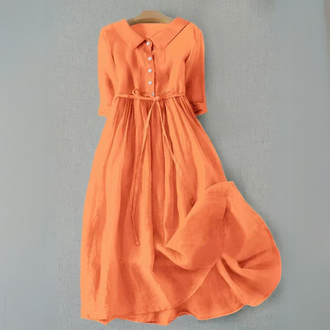 Tammie™ | Casual Dress