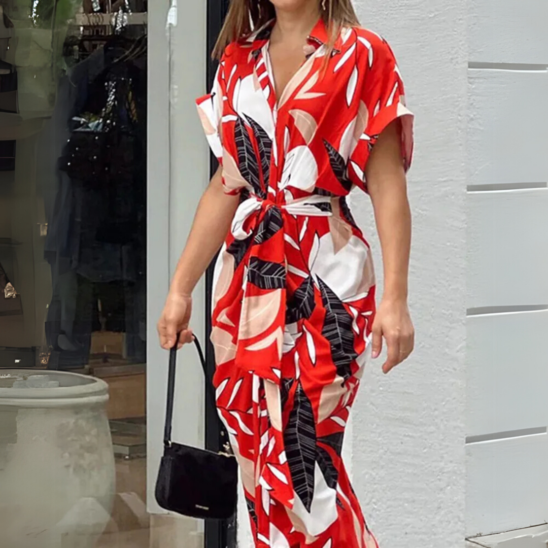 Addison™ | Luxury Trendy Dress